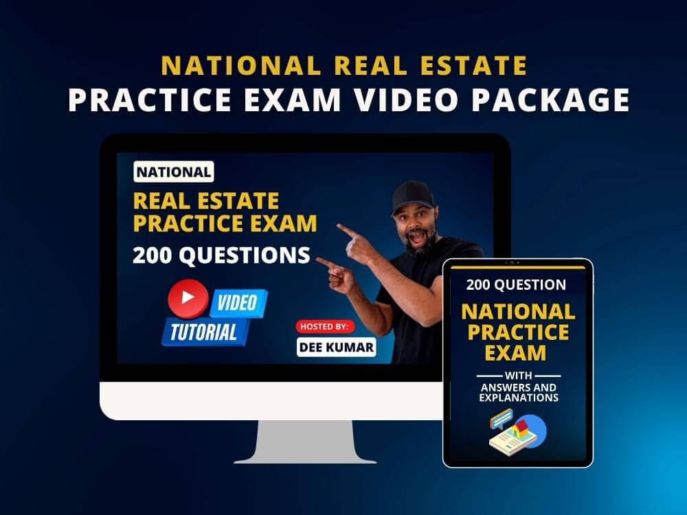 Get Real Estate Exam Ready with our top-notch Massachusetts online real estate classes