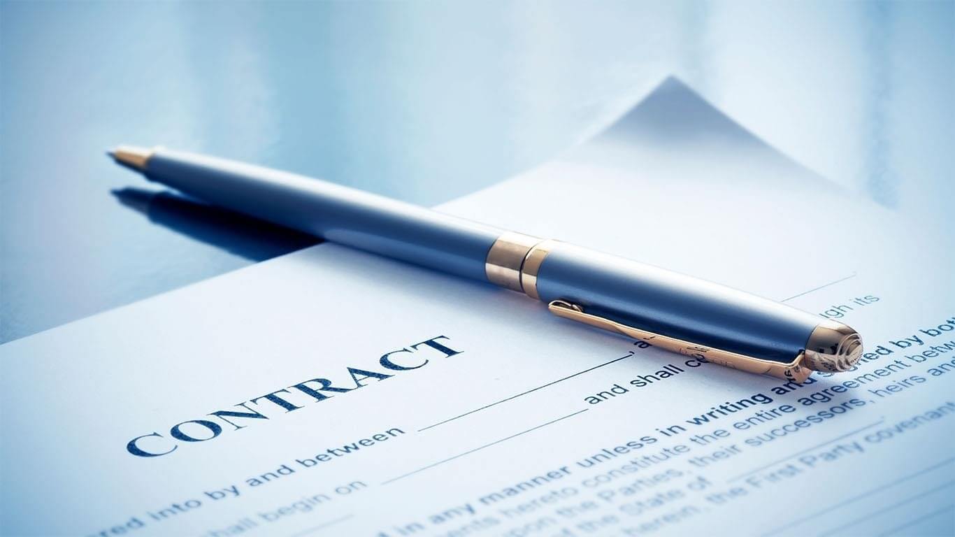 Understand Contracts for success in obtaining a real estate license MA