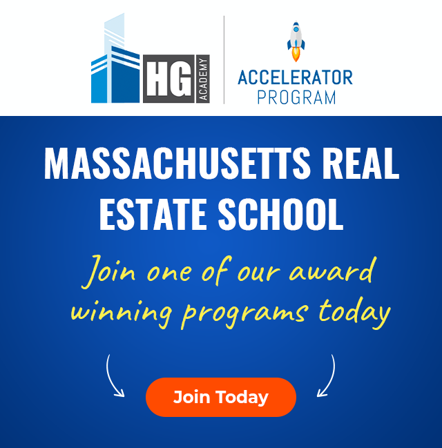 Massachusetts Real Estate School